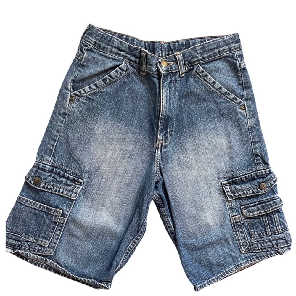 Wrangler Jeans Original cargo shorts